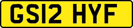 GS12HYF