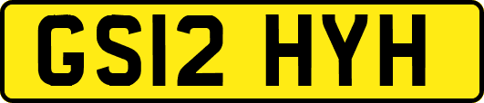 GS12HYH