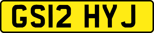 GS12HYJ