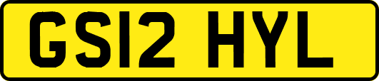 GS12HYL