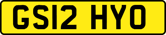 GS12HYO