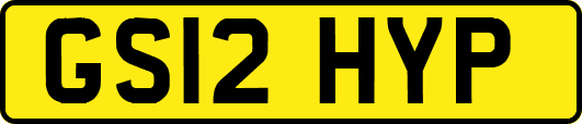 GS12HYP