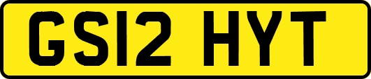 GS12HYT