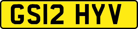 GS12HYV