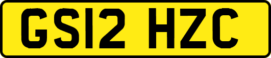 GS12HZC