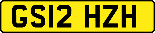 GS12HZH