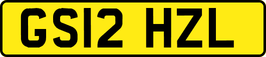 GS12HZL