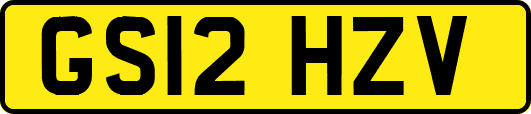 GS12HZV