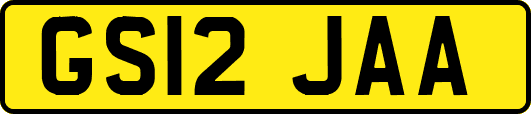 GS12JAA