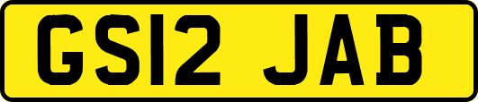 GS12JAB