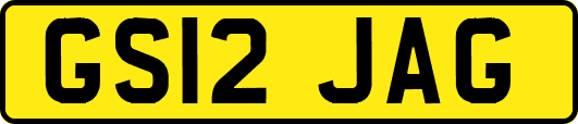 GS12JAG