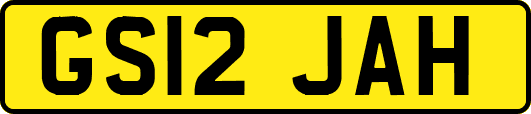 GS12JAH