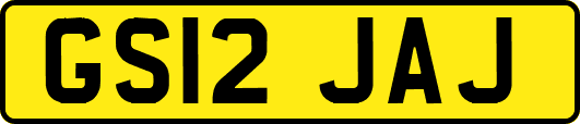 GS12JAJ