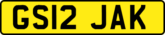 GS12JAK