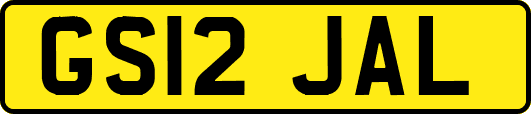 GS12JAL