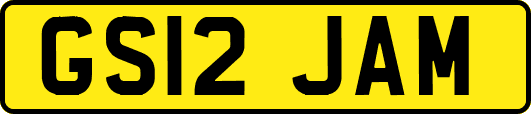 GS12JAM