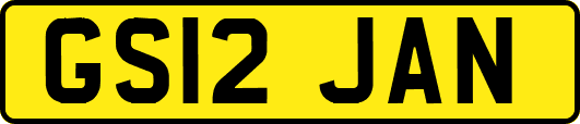 GS12JAN
