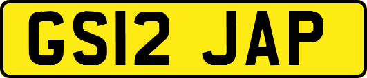 GS12JAP