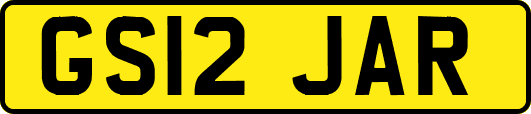 GS12JAR