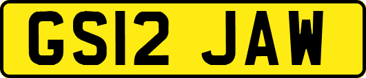 GS12JAW