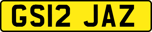 GS12JAZ