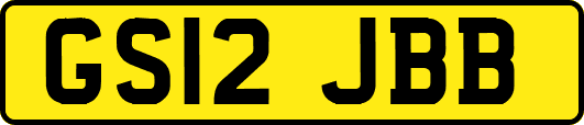 GS12JBB