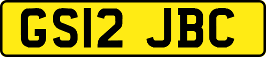 GS12JBC