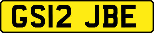 GS12JBE
