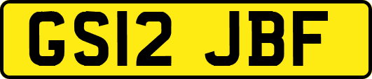 GS12JBF