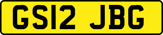 GS12JBG