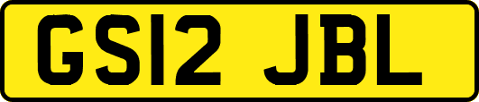 GS12JBL
