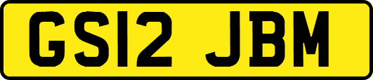 GS12JBM