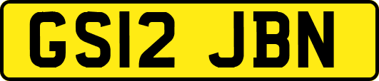 GS12JBN