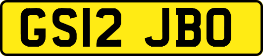 GS12JBO