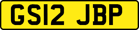 GS12JBP