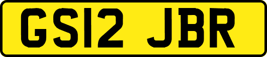 GS12JBR