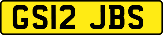 GS12JBS