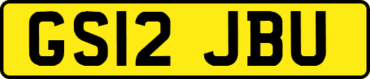 GS12JBU