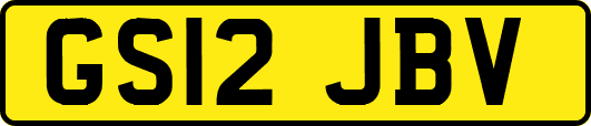 GS12JBV