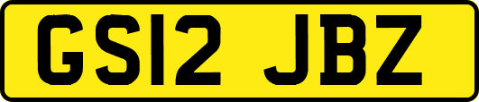 GS12JBZ