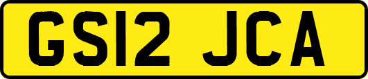 GS12JCA