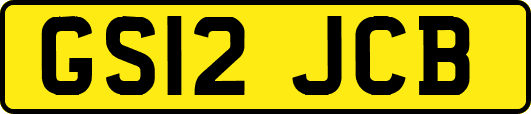 GS12JCB