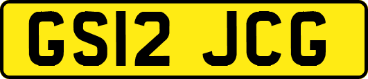GS12JCG