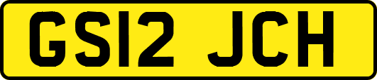 GS12JCH