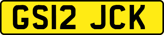 GS12JCK