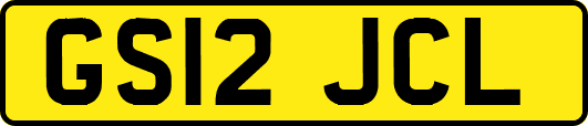 GS12JCL