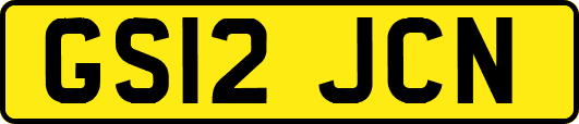 GS12JCN