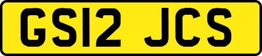 GS12JCS