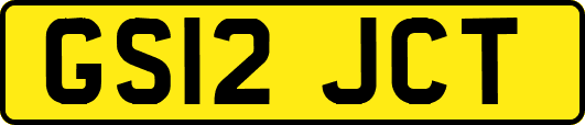 GS12JCT