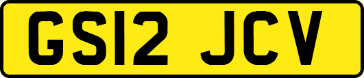 GS12JCV